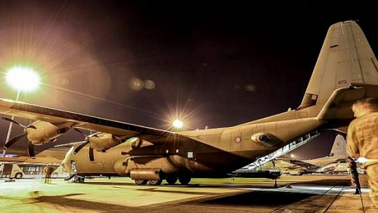 Hercules C-130