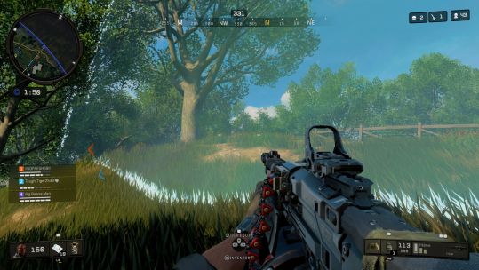 The Top Military Games To Play This Christmas