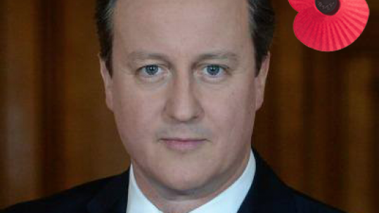 Cameron Falls Foul Of (Another) Photoshop Blunder 