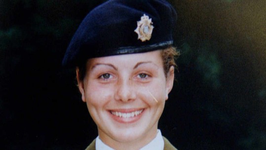 Ministry of Defence Miss Crucial Deepcut Deadline