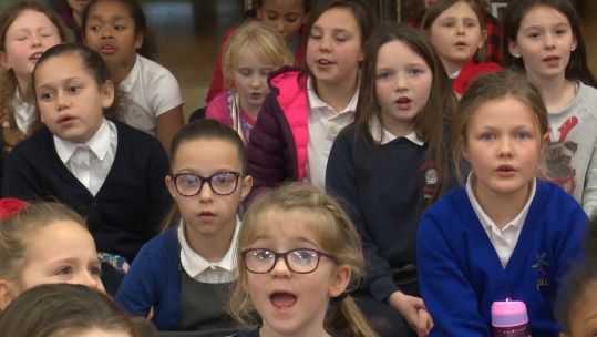 childrens military choir sing 091219 credit bfbs.jpg 