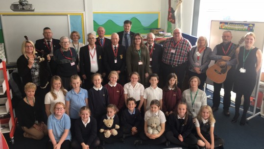 Uphall School