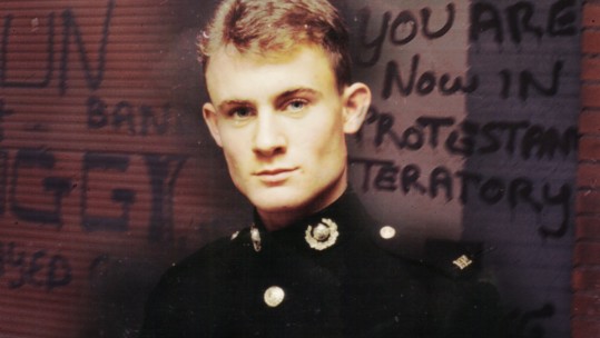 Northern Ireland To Hong Kong: A Tale Of Drugs, Organised Crime & Redemption 