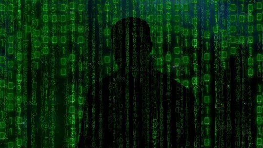 Comment: Is Terrorism Creating A Police State 