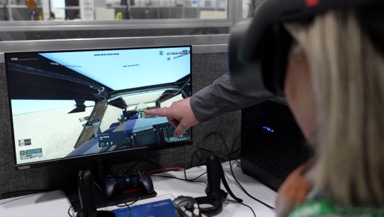computer screen display project vulcan synthetic training CREDIT bfbs .jpg