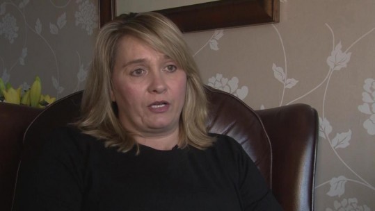 Nicola Urquhart