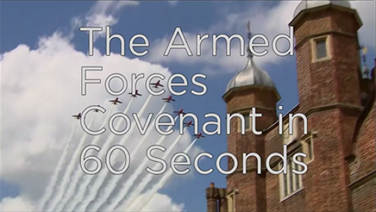 Armed Forces Covenant