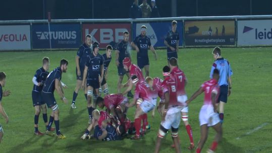 rugby u23s army navy