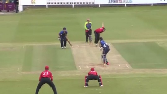 Build-up for Lord's T20