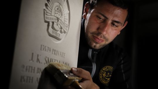 cwgc-workshop-ypres