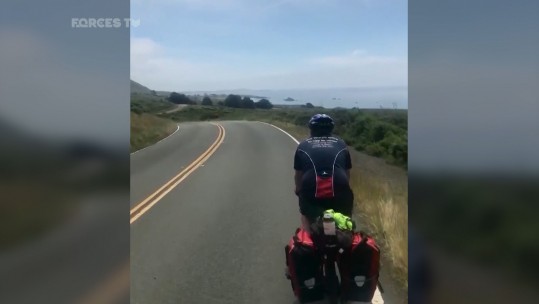 Cycling