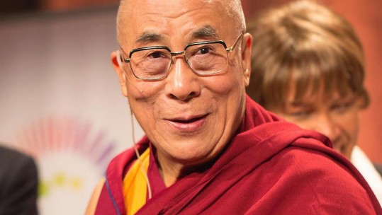 Dalai Lama 