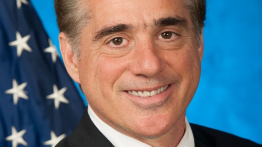 David Shulkin