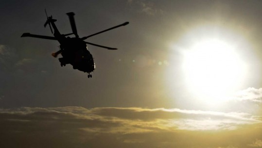 Five NATO Troops Die in Taliban Attack