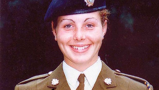 Fresh Inquest into Deepcut Death Ordered