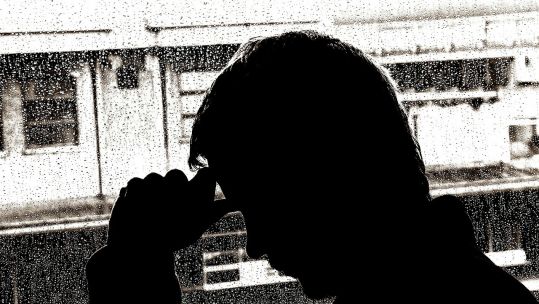 Veteran: “Lariam Made Me Think I’d Caught HIV”