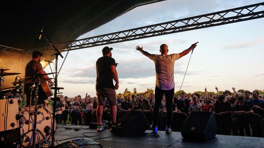BFBS EVENTS CSE CADESTFEST RIAT 2020