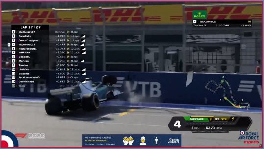 eSports RAF F1 Crash Round 17 Credit RAF eSports 22022021.jpg