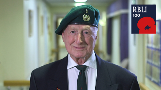 RBLI Messages for Isolation Campaign. Credit RBLI