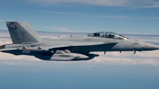 Exercise Mobility Guardian 23 welcomed personnel from seven countries to the Indo-Pacific region (Picture: US Department of Defence).
