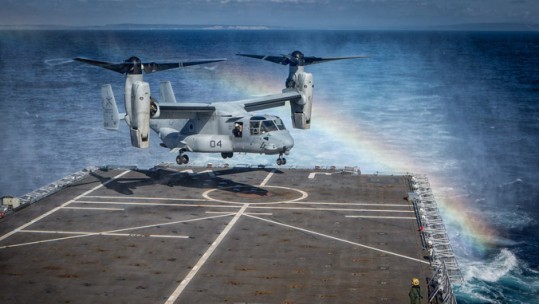 Why Does NATO Exercise? 