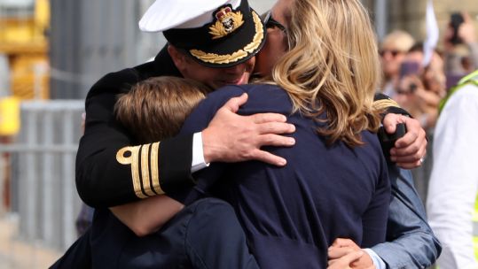 service families