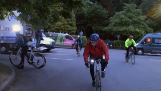Soldiers Compete in Coast to Coast Race 26 Extreme