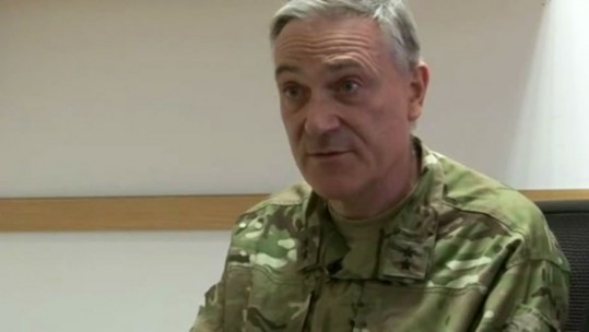 Keeping ISAF Troops in Afghanistan Beyond 2014 Crucial