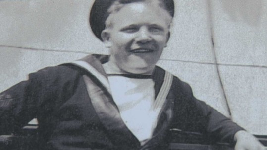 An Eyewitness to the D-Day Landings Tells His Story