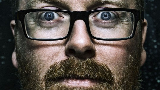 Frankie Boyle