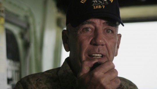 R Lee Emery