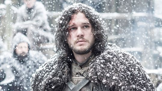 Jon Snow 