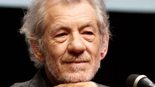 What Do Gandalf, Picard and a General Have in Common?