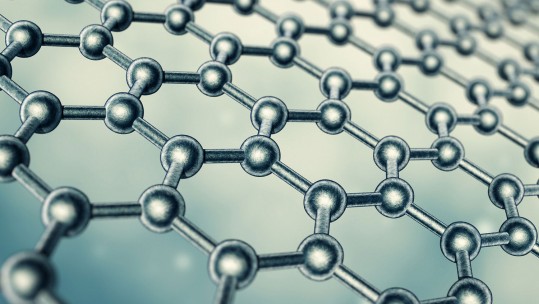 The Future&#039;s Bright, The Future&#039;s Graphene 
