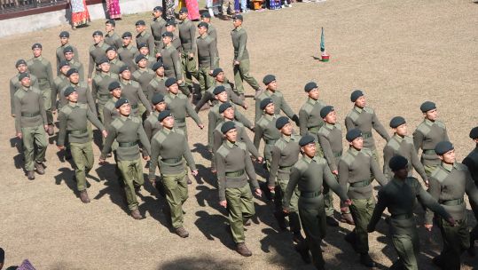 gurkhas attestation parade 070225 CREDIT BFBS.jpg