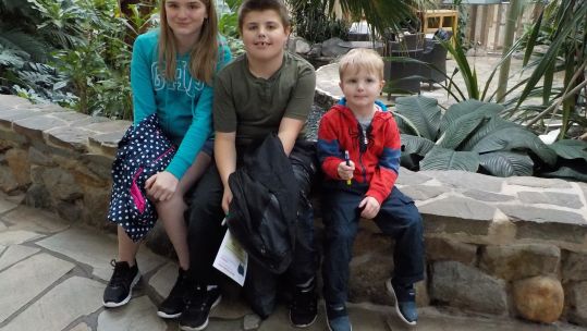 Young Carers