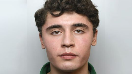 Daniel Khalife had tried to claim he wanted to be a double agent, working for British intelligence (Picture: PA)