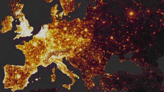 Heatmap