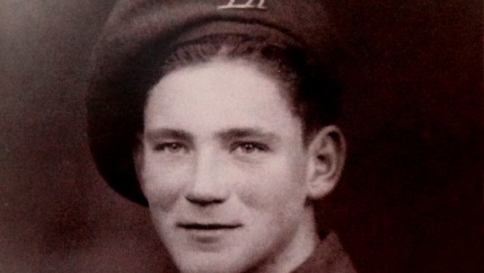 WW2 Veteran Could Finally Be Honoured For Saving Airman From Burning Wreckage