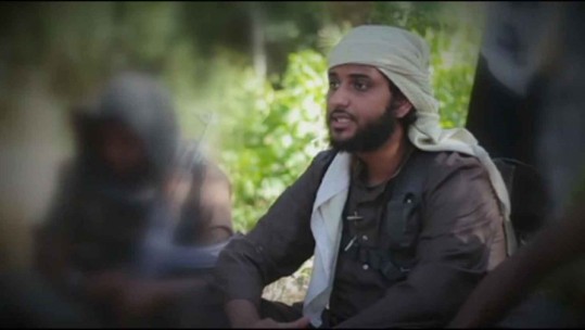 Homegrown Jihadist Threat Warning as Iraq Crisis Grows Homegrown Jihadist Threat Warning as Iraq Crisis Grows