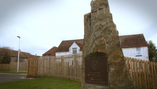 Houses For Heroes