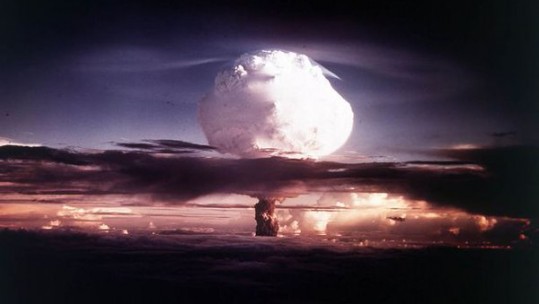 World Nuclear Powers Reduce And Modernise Their Arsenals, Study Reveals