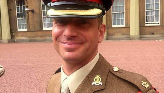 andy wilson