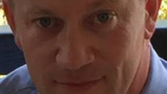 Keith Palmer Policeman Terror Attack Westminster
