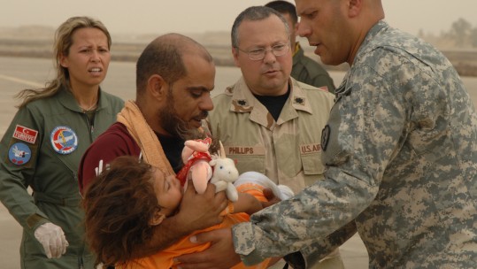 Iraq