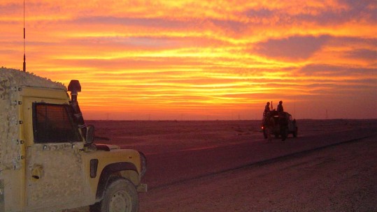 Reports: Iraq Inquiry To Criticise Senior Military Figures