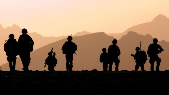 The Cost of Britain&#039;s Military Interventions Revealed