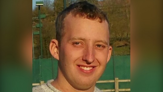 Jack Mitchell