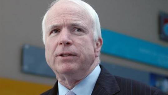 John McCain 