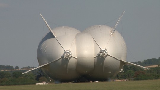 Airlander 10